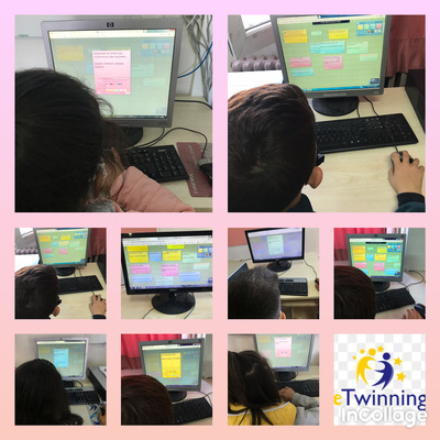 Slogan Yarışması / Slogan&nbsp;Contest