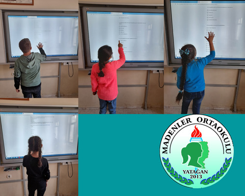 Öğrenci İletişim Becerileri Ön&nbsp;Test