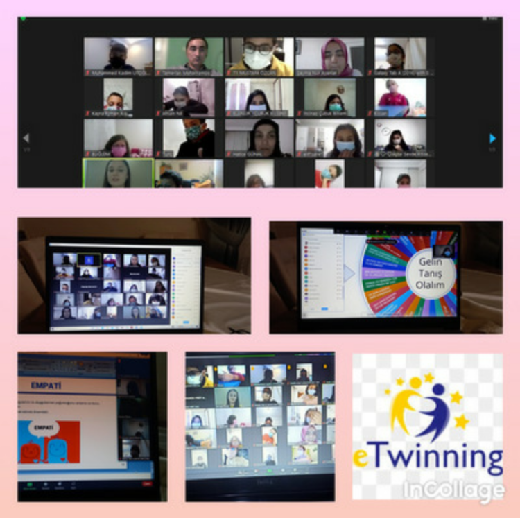 Etkili İletişim Becerileri Semineri / Communication Skills&nbsp;Seminar